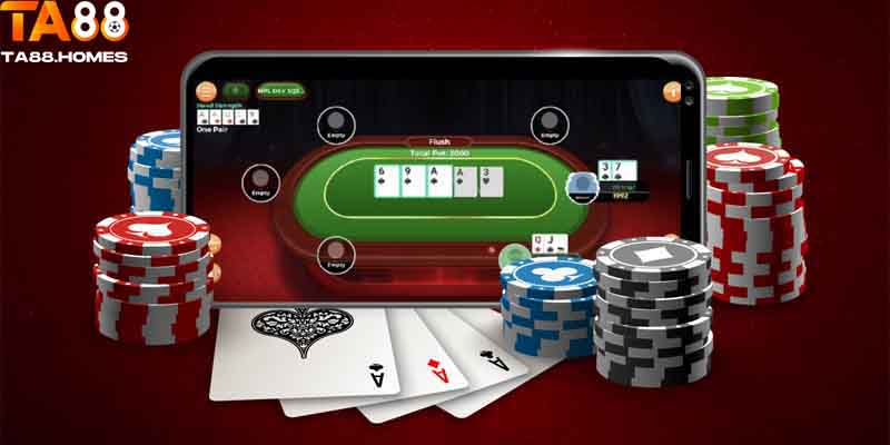 Cách chơi poker cơ bản: nắm vững luật và chiến lược