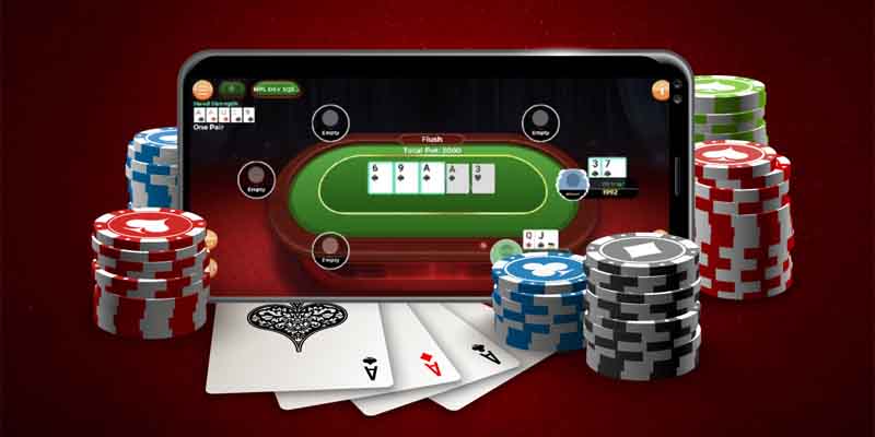 Cách chơi poker cơ bản: nắm vững luật và chiến lược