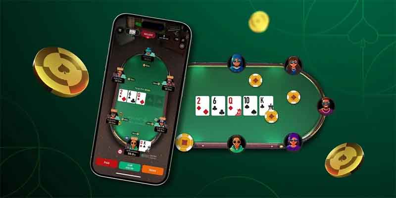 Cách Chơi Poker - Bí Quyết Thành Công Đến Từ Chuyên Gia