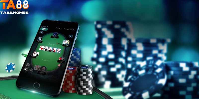 Tổng quan luật chơi poker cho người mới