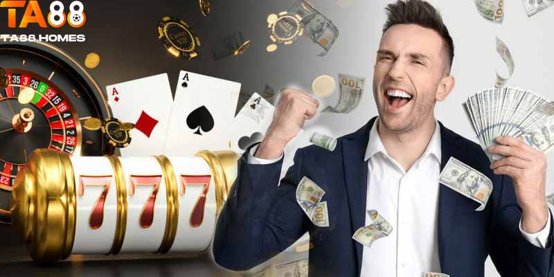 Giới thiệu tổng quan về casino TA88 trực tuyến 