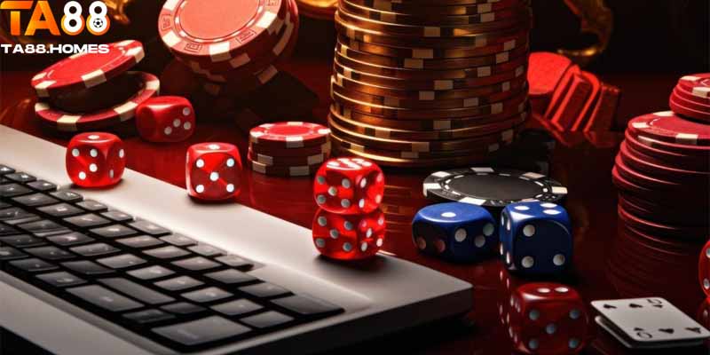 Trải nghiệm lý thú của người chơi với casino TA88