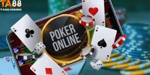 Luật Chơi Poker Cực Chi Tiết Và Đơn Giản Cho Hội Viên Mới