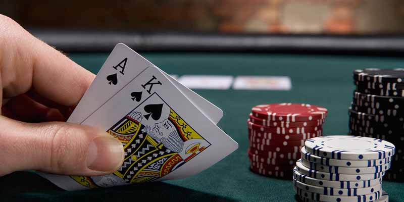 Trò chơi Poker chiến thuật đỉnh cao casino TA88