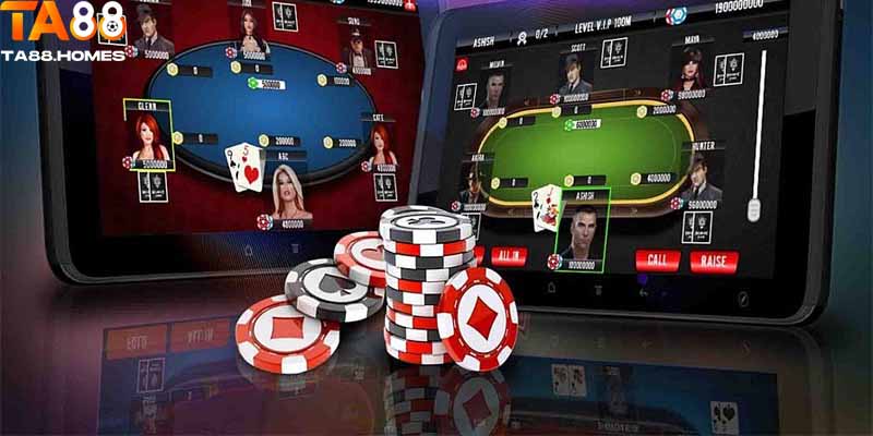 Chia sẻ kinh nghiệm luật chơi poker hiệu quả cho tân binh