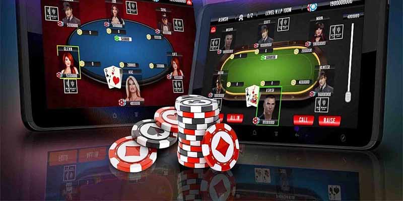 Chia sẻ kinh nghiệm luật chơi poker hiệu quả cho tân binh