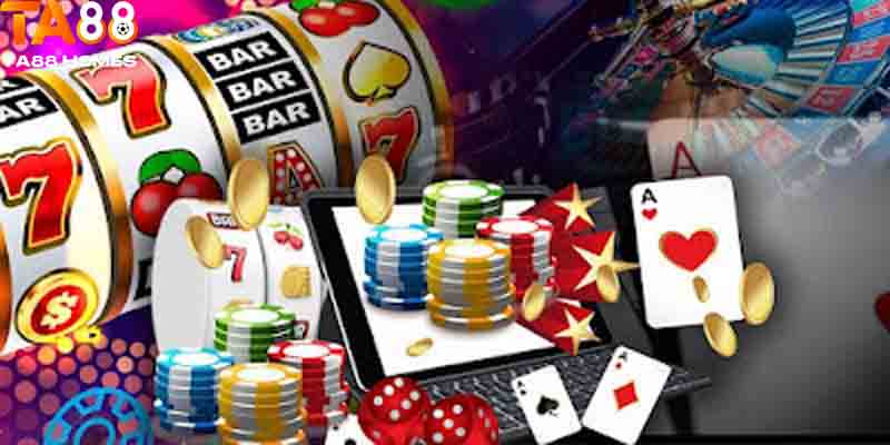 Sòng bài trực tuyến casino hấp dẫn 