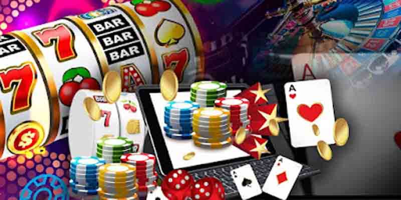 Sòng bài trực tuyến casino hấp dẫn 