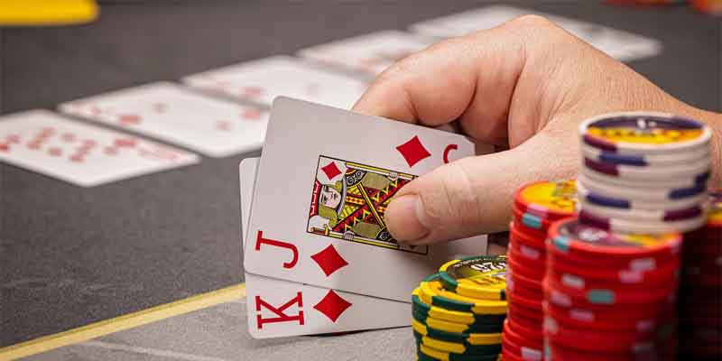 Thuật Ngữ Poker - Khám Phá Cẩm Nang Cá Cược Cho Tân Binh