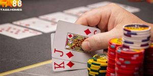 Hiểu Rõ Thứ Tự Bài Poker Để Gia Tăng Cơ Hội Chiến Thắng