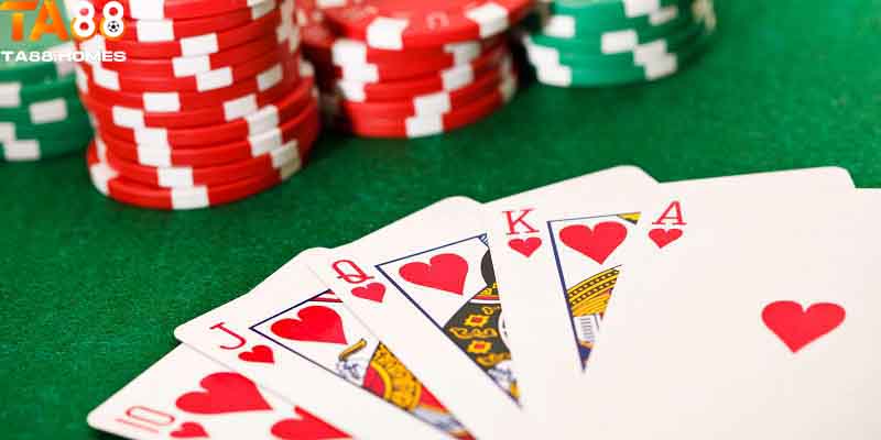 Thuật Ngữ Poker - Khám Phá Cẩm Nang Cá Cược Cho Tân Binh