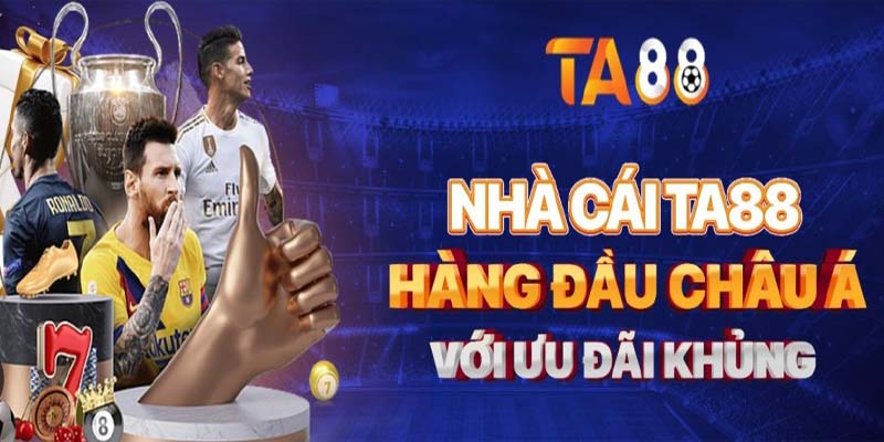 Tìm hiểu sứ mệnh nhà cái TA88 trên cộng đồng cá cực trực tuyến 