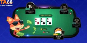 Web Poker Online - Điểm Đến Của Đam Mê Và Chiến Lược Cược