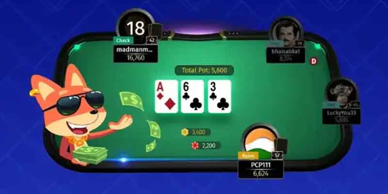 Web Poker Online - Điểm Đến Của Đam Mê Và Chiến Lược Cược