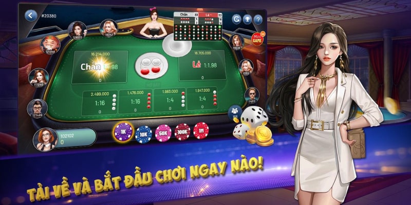 Ta88 - App Chơi Xóc Đĩa Online Uy Tín, Cam Kết An Toàn Nhất