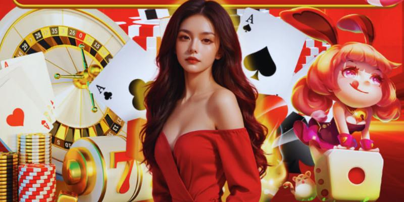 Casino WW88 - Thiên Đường Cá Cược Trực Tuyến Hàng Đầu