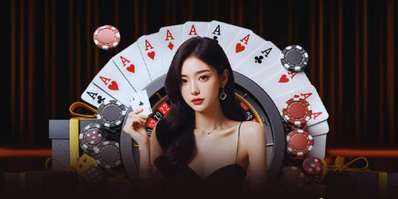 Danh mục casino WW88 làm điên đảo cộng đồng người chơi