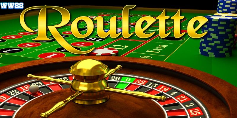 Roulette – Cuộc chơi cân não của những con số