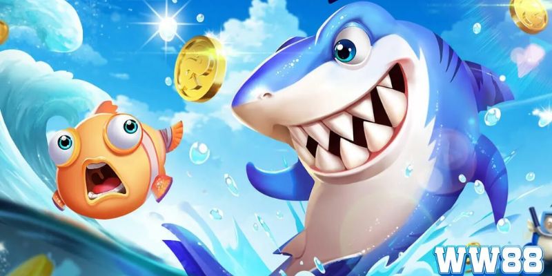 Bắn cá ww88 có gì khác biệt so với các nền tảng khác?