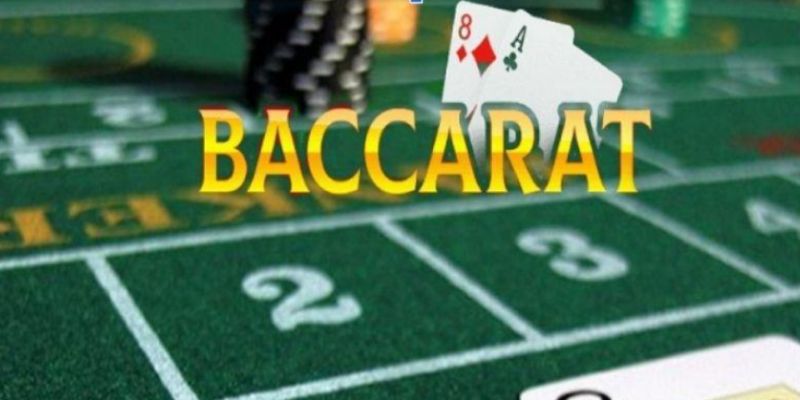Df999 - Trải Nghiệm Game Bài Baccarat Đỉnh Cao 2025