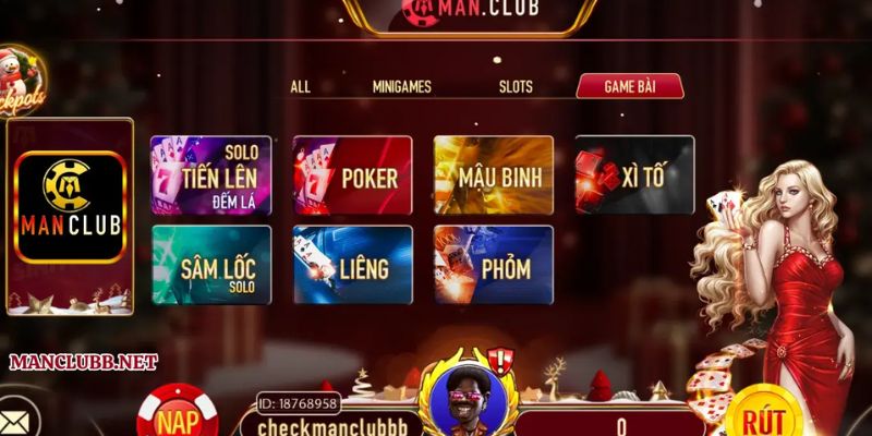 Phỏm mang đến những ván game đầy kịch tính