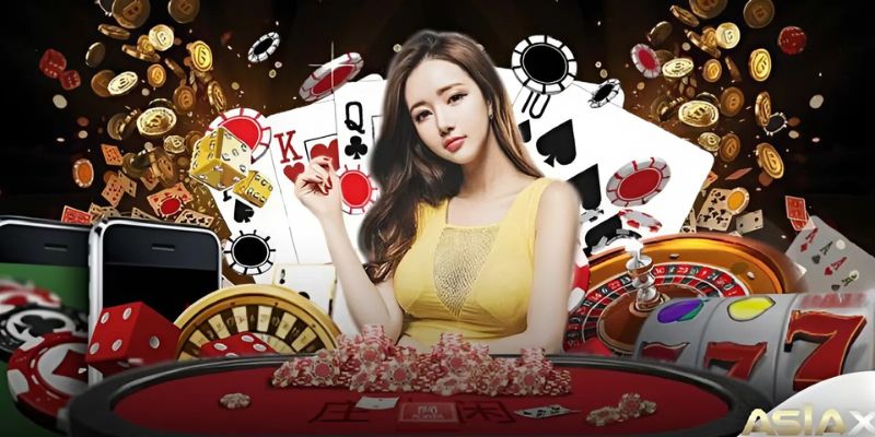 Tìm hiểu về nhà cái WW88